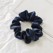 Load image into Gallery viewer, Satin Silk Scrunchies