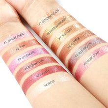 Load image into Gallery viewer, FOCALLURE Loose Pigment Eyeshadow
