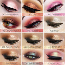 Load image into Gallery viewer, FOCALLURE Loose Pigment Eyeshadow