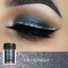 Load image into Gallery viewer, FOCALLURE Loose Pigment Eyeshadow