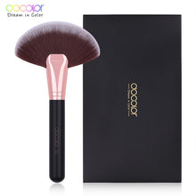 Load image into Gallery viewer, DOCOLOR Foundation and Powder Makeup Brush Selection