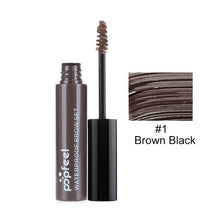 Load image into Gallery viewer, POPFEEL Tinted Eyebrow Mascara