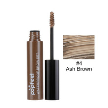 Load image into Gallery viewer, POPFEEL Tinted Eyebrow Mascara