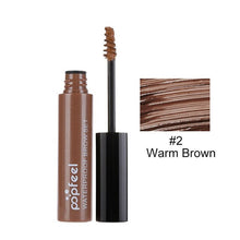 Load image into Gallery viewer, POPFEEL Tinted Eyebrow Mascara