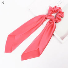 Load image into Gallery viewer, Scarf Scrunchies