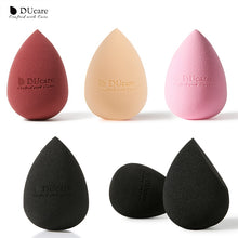 Load image into Gallery viewer, DUcare Foundation Makeup Sponge