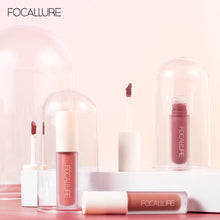 Load image into Gallery viewer, FOCALLURE Staymax Matte Liquid Lipstick