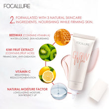 Load image into Gallery viewer, Focallure Glow Max Hydrate and Illuminate Face Primer
