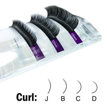 Load image into Gallery viewer, Soft Mink False Eyelashes