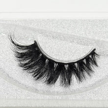 Load image into Gallery viewer, VISOFREE Dramatic False Mink Eyelashes