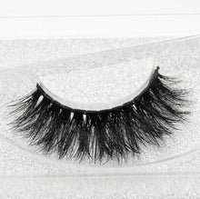 Load image into Gallery viewer, VISOFREE Dramatic False Mink Eyelashes