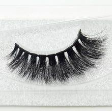Load image into Gallery viewer, VISOFREE Dramatic False Mink Eyelashes