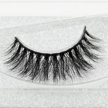 Load image into Gallery viewer, VISOFREE Dramatic False Mink Eyelashes