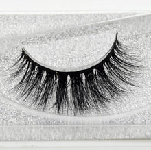 Load image into Gallery viewer, VISOFREE Dramatic False Mink Eyelashes