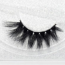 Load image into Gallery viewer, VISOFREE Dramatic False Mink Eyelashes
