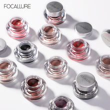 Load image into Gallery viewer, Focallure Staymax Dual-Use Eyebrow and Eyeliner Gel