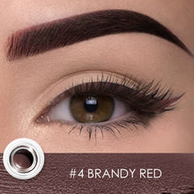 Load image into Gallery viewer, Focallure Staymax Dual-Use Eyebrow and Eyeliner Gel