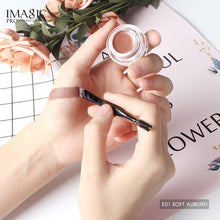 Load image into Gallery viewer, IMAGIC Tinted Eyerow Gel Cream
