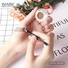 Load image into Gallery viewer, IMAGIC Tinted Eyerow Gel Cream