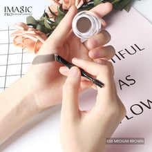 Load image into Gallery viewer, IMAGIC Tinted Eyerow Gel Cream