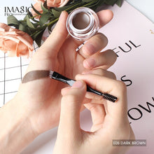 Load image into Gallery viewer, IMAGIC Tinted Eyerow Gel Cream