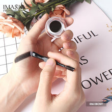 Load image into Gallery viewer, IMAGIC Tinted Eyerow Gel Cream