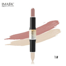 Load image into Gallery viewer, IMAGIC 2-IN-1 Contouring & Highlighting Stick