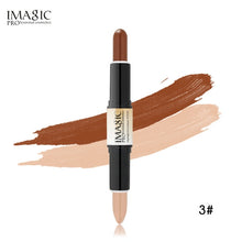 Load image into Gallery viewer, IMAGIC 2-IN-1 Contouring & Highlighting Stick