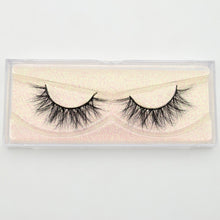 Load image into Gallery viewer, Visofree Mink Eyelash Extensions E Series
