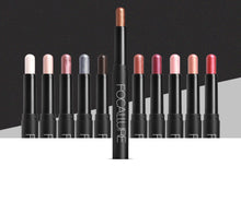 Load image into Gallery viewer, FOCALLURE Metallic Eyes Shimmer Eyeshadow Stick