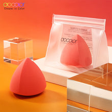 Load image into Gallery viewer, DOCOLOR Pyramid Makeup Sponge