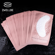 Load image into Gallery viewer, Eyelash and Eyeshadow Shield Patches