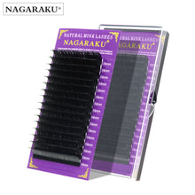 Load image into Gallery viewer, Soft Mink False Eyelashes