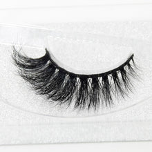 Load image into Gallery viewer, VISOFREE Dramatic False Mink Eyelashes