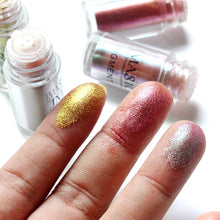 Load image into Gallery viewer, IMagic Loose Glitter Eyeshadow Pigment