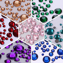 Load image into Gallery viewer, BORN PRETTY Nail Art Rhinestones & Decorations