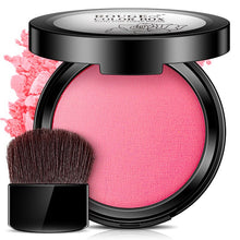 Load image into Gallery viewer, BIOAQUA Rouge Color Box Mineral Blush