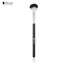 Load image into Gallery viewer, DUcare Pro Goat Hair Powder Makeup Blending Brush