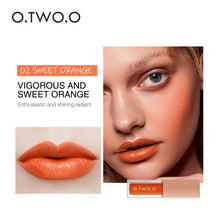 Load image into Gallery viewer, O.TWO.O 2 In 1 Lip & Cheek Tint