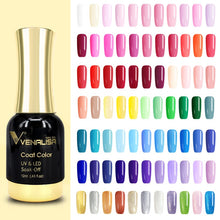 Load image into Gallery viewer, Venalisa Gel Nail Polish