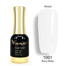 Load image into Gallery viewer, Venalisa Gel Nail Polish
