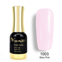 Load image into Gallery viewer, Venalisa Gel Nail Polish