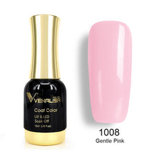 Load image into Gallery viewer, Venalisa Gel Nail Polish