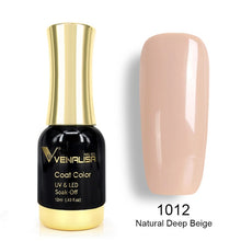 Load image into Gallery viewer, Venalisa Gel Nail Polish