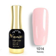 Load image into Gallery viewer, Venalisa Gel Nail Polish