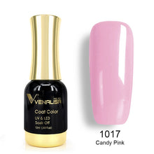 Load image into Gallery viewer, Venalisa Gel Nail Polish