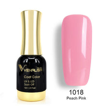 Load image into Gallery viewer, Venalisa Gel Nail Polish