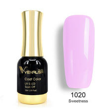 Load image into Gallery viewer, Venalisa Gel Nail Polish