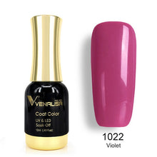 Load image into Gallery viewer, Venalisa Gel Nail Polish