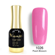 Load image into Gallery viewer, Venalisa Gel Nail Polish